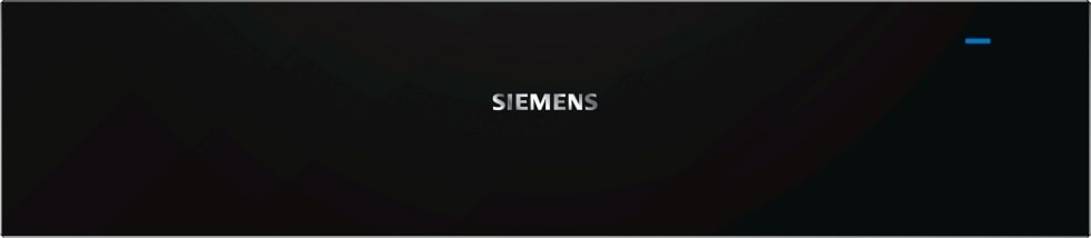 шкаф для подогрева посуды Siemens BI630CNS1 купить