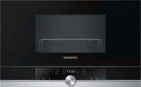 Микроволновая печь встраиваемая Siemens BE634RGS1 - catalog