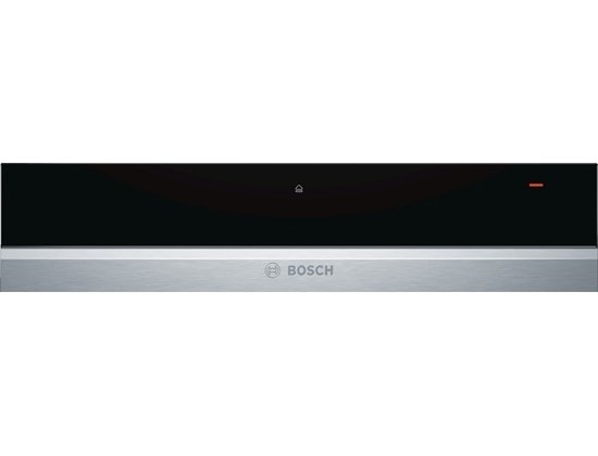 шкаф для подогрева посуды Bosch BIC630NS1 купить