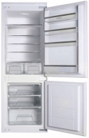 Холодильник встраиваемый Hansa BK316.3 - catalog
