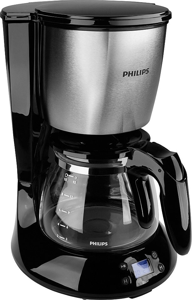 кофеварка Philips HD7459-20 купить