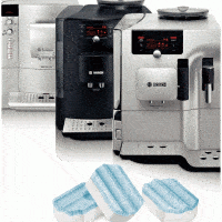 Аксессуар для кофе-машины Bosch TCZ8002 - catalog