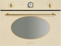 Микроволновая печь встраиваемая Smeg SF4800MP - catalog