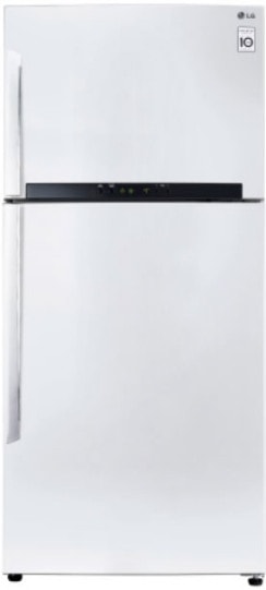 холодильник LG GN-M702HQHM купити