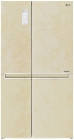 Холодильник LG GC-B247SEUV - catalog
