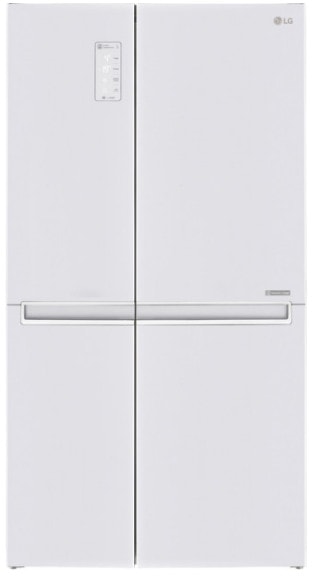 холодильник LG GC-B247SVUV купить
