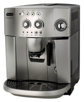 Кофеварка DeLonghi ESAM4200.S - catalog