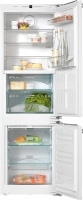Холодильник встраиваемый Miele KFN37282ID - catalog