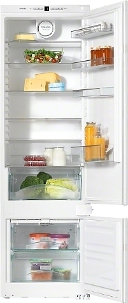холодильник встраиваемый Miele KF37122ID купить