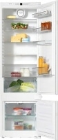 Холодильник встраиваемый Miele KF37122ID - catalog