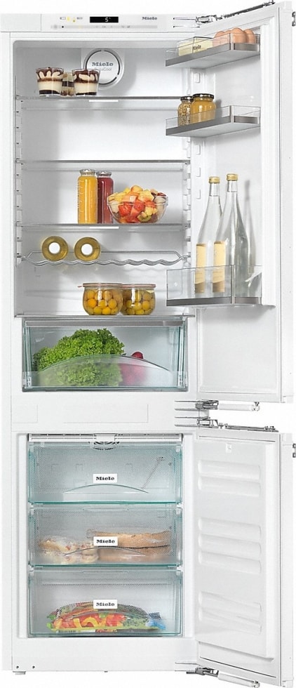 холодильник встраиваемый Miele KFNS37432iD купить