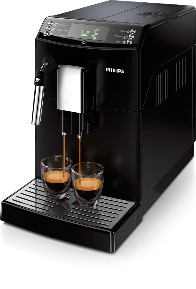 кофеварка Philips HD-8826-09CMFBlack купить