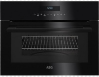Микроволновая печь встраиваемая AEG KMR721000B - catalog