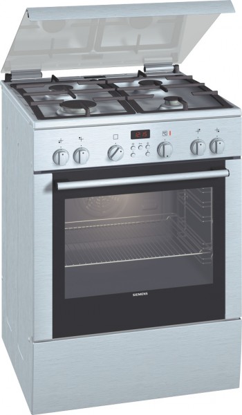 плита кухонная Siemens HM745505E купить