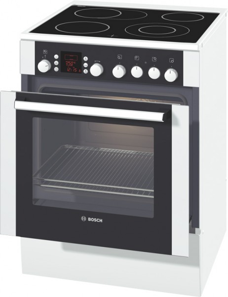 плита кухонная Bosch HLN454420 купить