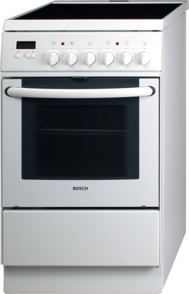 плита кухонная Bosch HSS862KEU купить