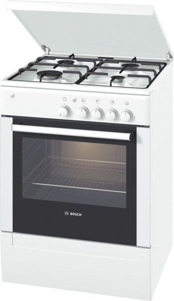 плита кухонная Bosch HSG222020E купить