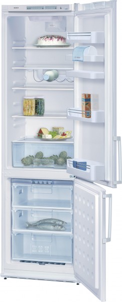 холодильник Bosch KGS39X01 купить