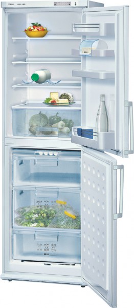 холодильник Bosch KGV34X05 купить