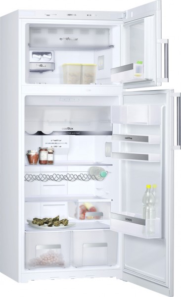 холодильник Siemens KD36NA03 купити