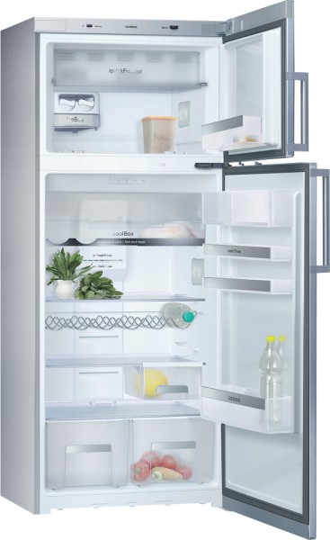 холодильник Siemens KD36NA43 купити