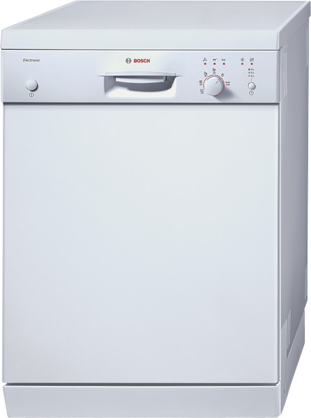 посудомоечная машина Bosch SGS53E82EU купить