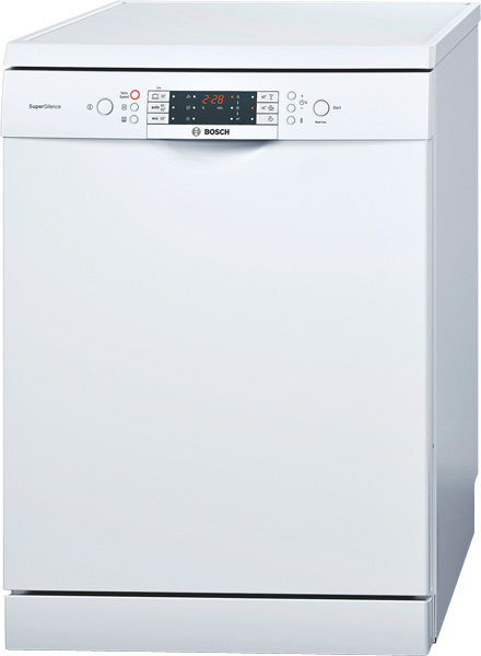 посудомийна машина Bosch SMS65M12EU купити