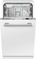 Посудомоечная машина встраиваемая Miele G4782SCVI - catalog