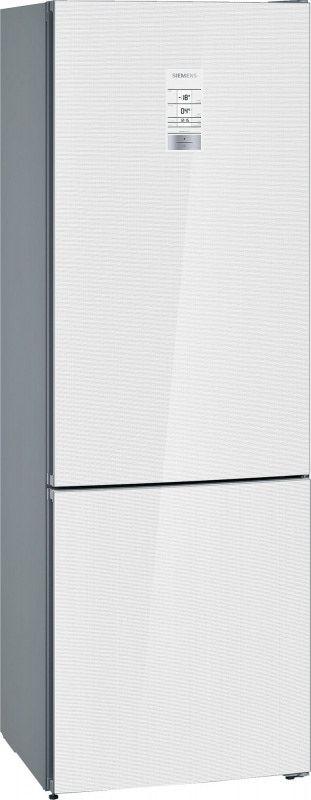 холодильник Siemens KG49NLW30U купити