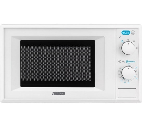 микроволновая печь Zanussi ZFM20110WA купить