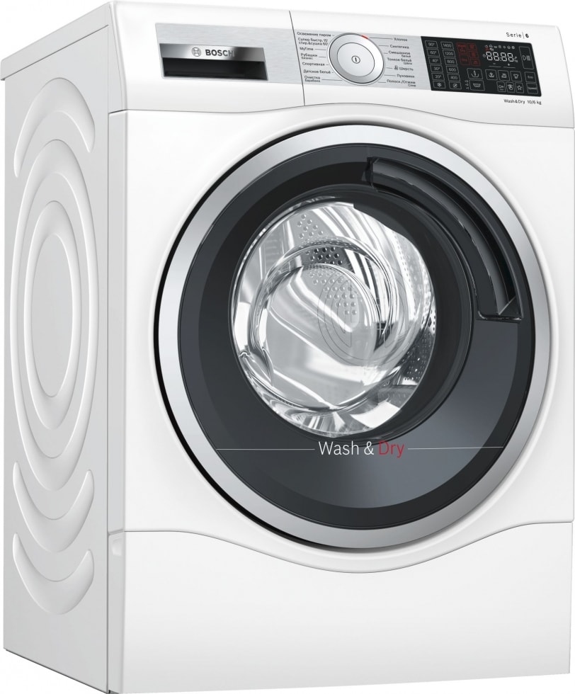 стиральная машина Bosch WDU28590OE купить