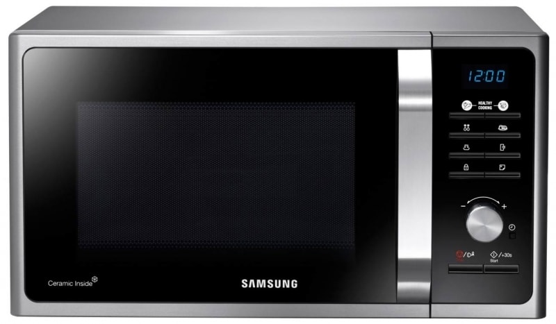 микроволновая печь Samsung MS23F302TASUA купить