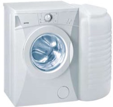 пральна машина Gorenje WS51081R купити