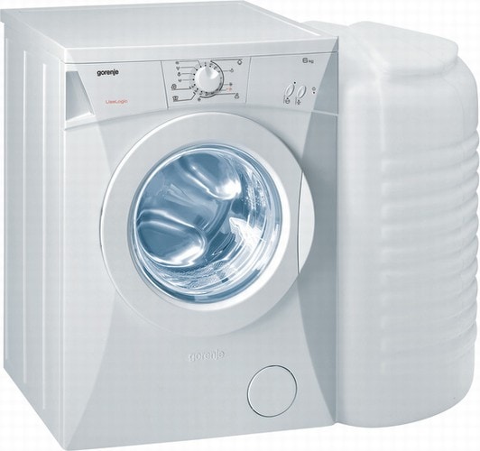 пральна машина Gorenje WA61081R купити