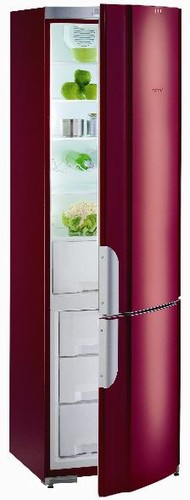 холодильник Gorenje RK62391R купить
