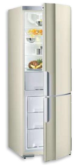холодильник Gorenje RK62341C купить