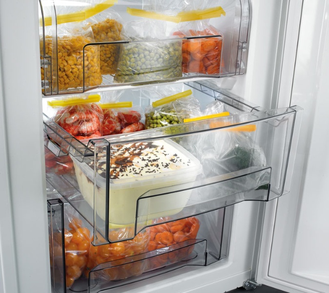 фото холодильника