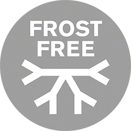 frost free